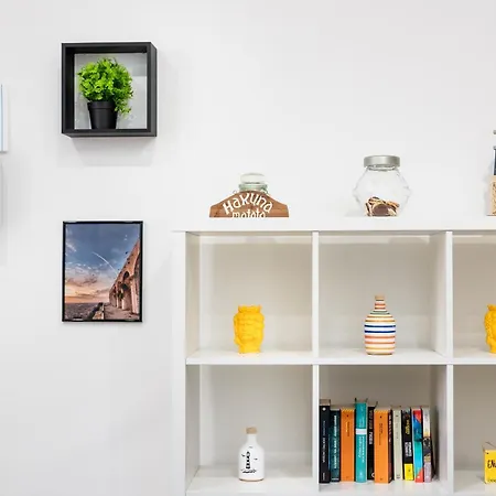 Apartament Casa Gioia Terracina