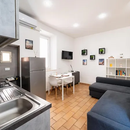 Casa Gioia Apartment Terracina
