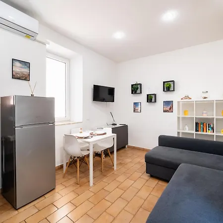 Casa Gioia Terracina