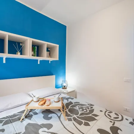 Apartment Casa Gioia Terracina