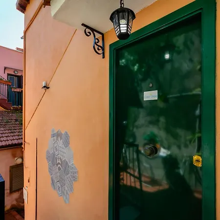 Appartement Casa Gioia Terracine