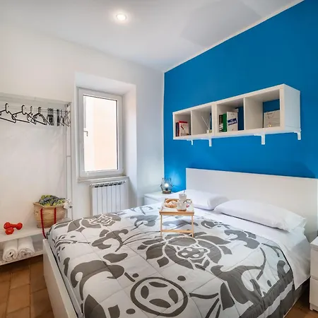 Apartment Casa Gioia