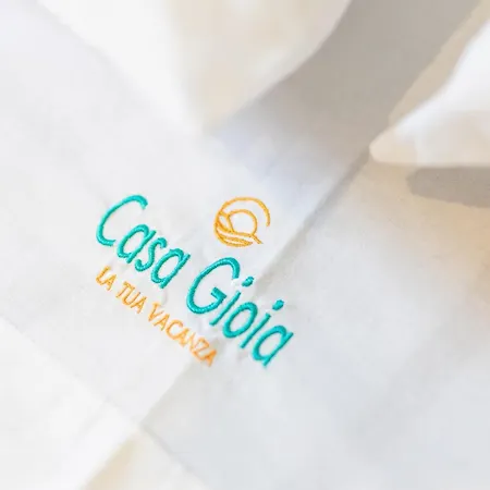 Casa Gioia *