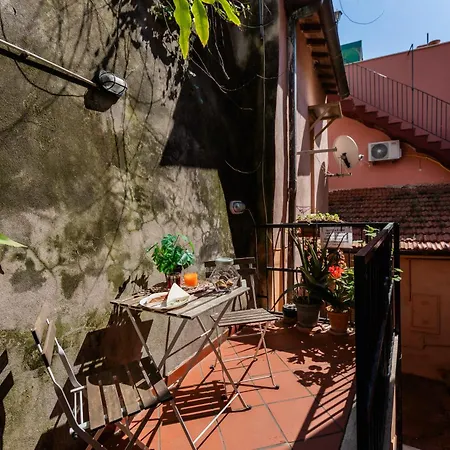 Casa Gioia