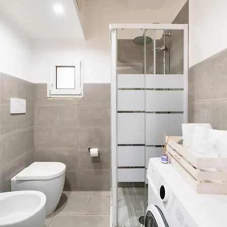 Appartement Casa Gioia Terracine