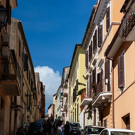 Casa Gioia * Terracina