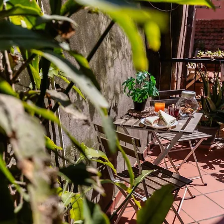Casa Gioia Apartment