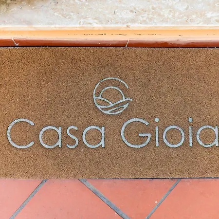 Appartement Casa Gioia
