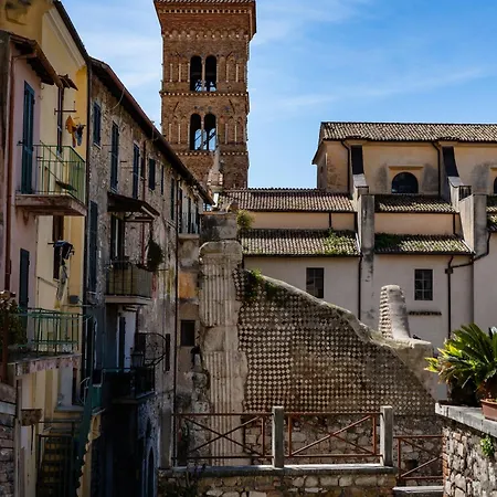 Casa Gioia